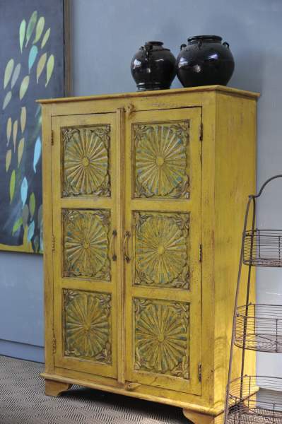 Schrank 'Mewar'