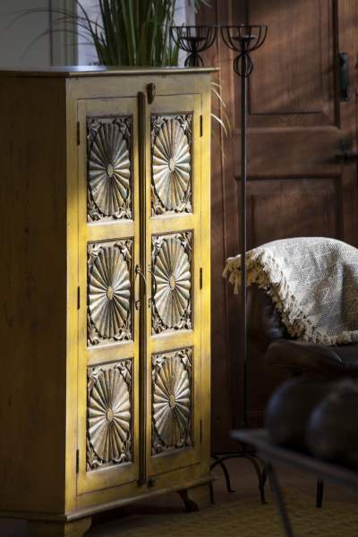 Schrank 'Mewar'