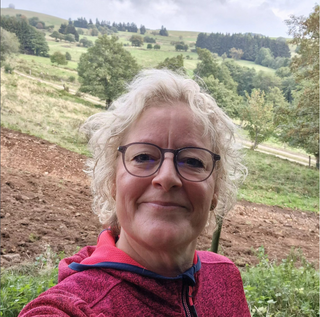 Susanne Prinz-Worringen