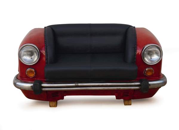 Sofa 'Ambassador Classic'