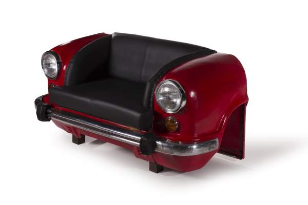 Sofa 'Ambassador Classic'