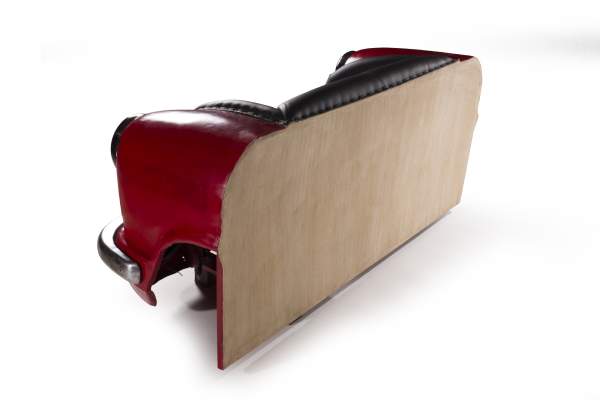 Sofa 'Ambassador Classic'
