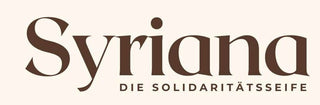 Logo Syriana
