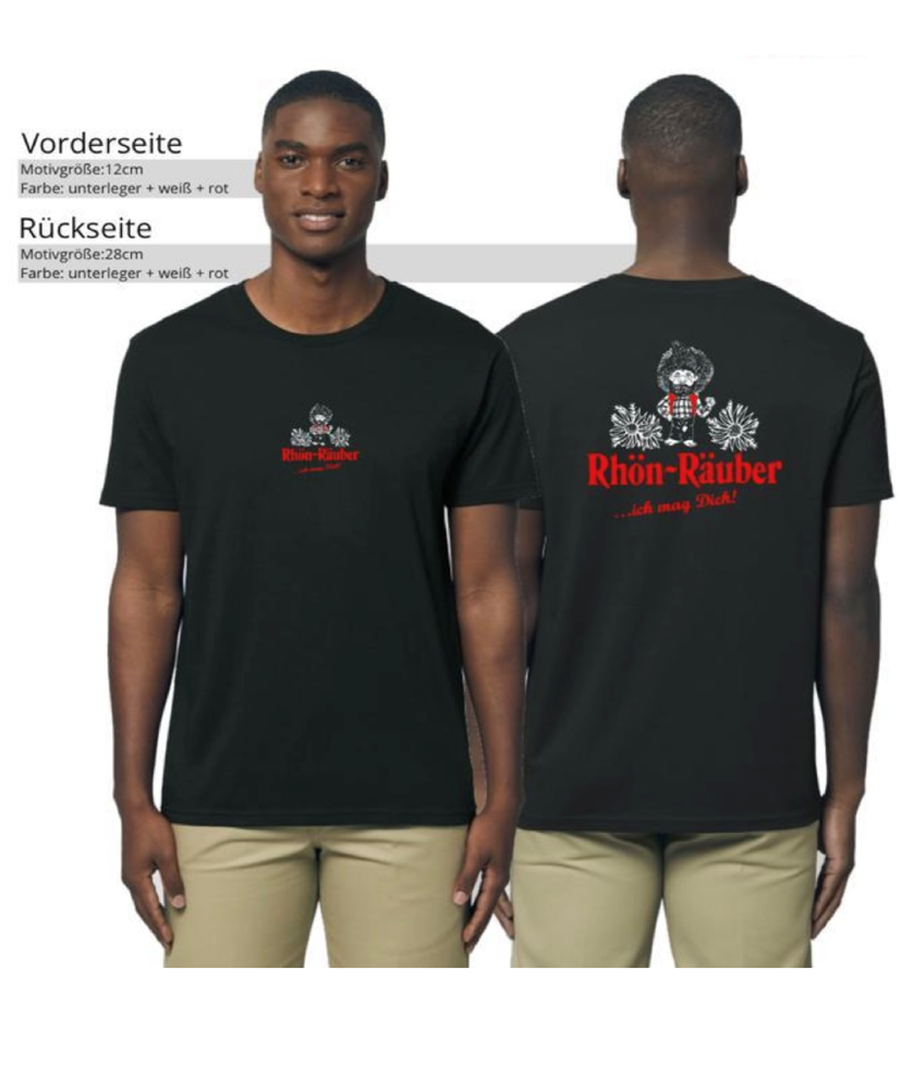 Rhön-Räuber T-Shirt