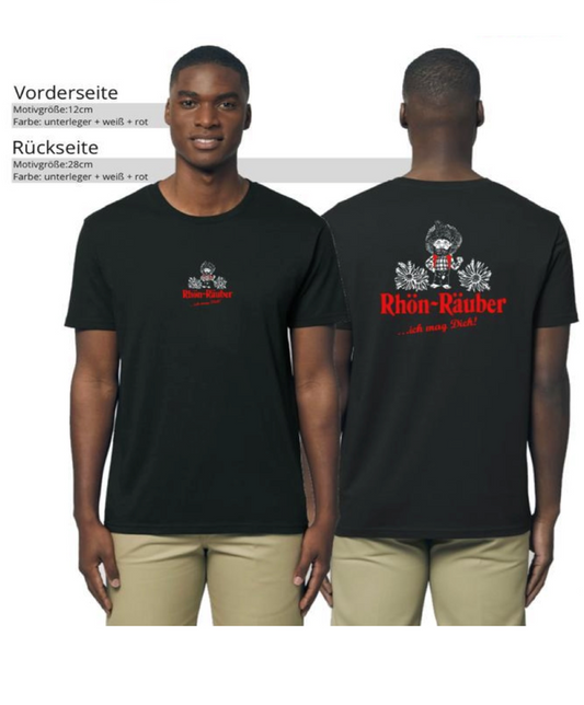 Rhön-Räuber T-Shirt
