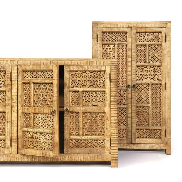 TV-Board 'Shibali'