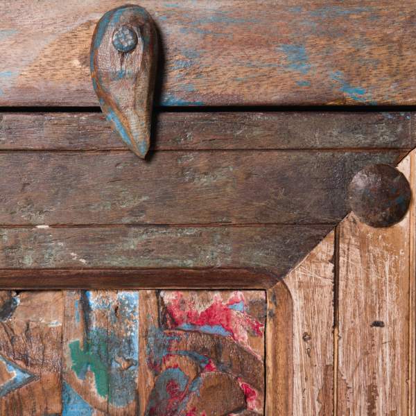 TV-Schrank 'Cumbria'