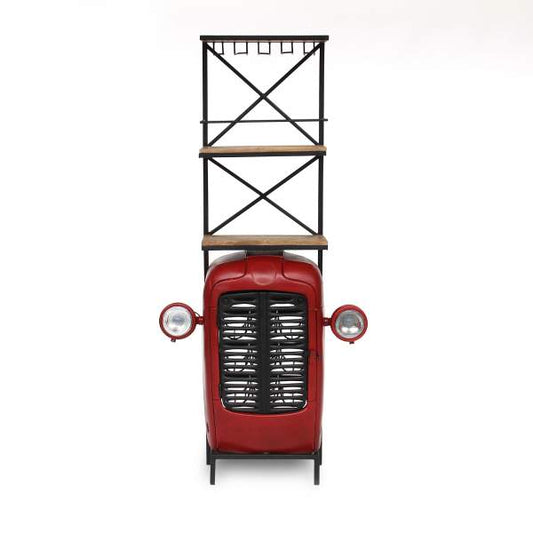 Traktor-Bar