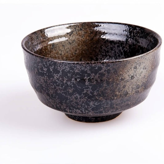 Matcha-Schale „Goma“ – Chawan 180 ml