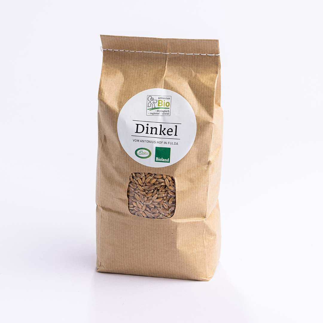 Dinkel-Körner 1 kg