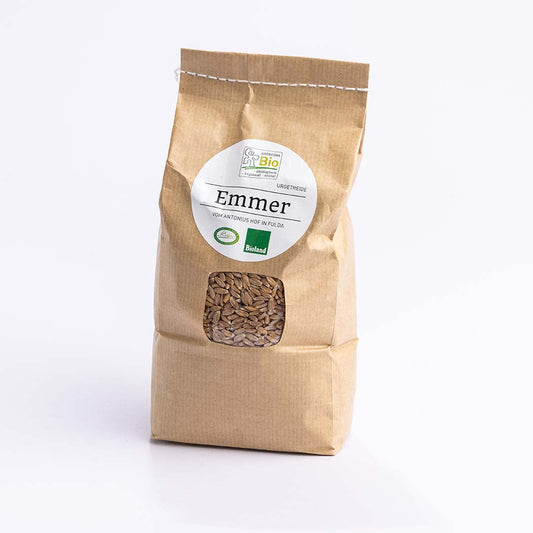 Emmer-Körner 1 kg