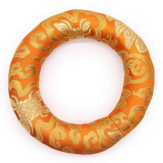 Klangschalen-Ring – 18 cm (für Schalen 20–24 cm)