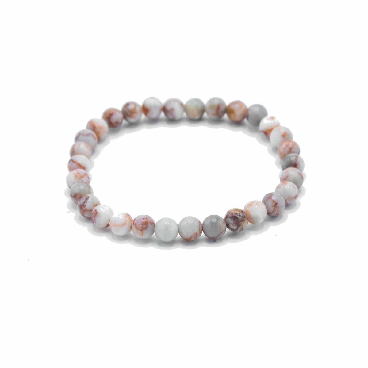 Armband – Manifestation Blutspinnenstein Familie