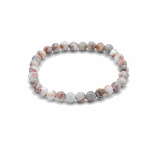 Armband – Manifestation Blutspinnenstein Familie