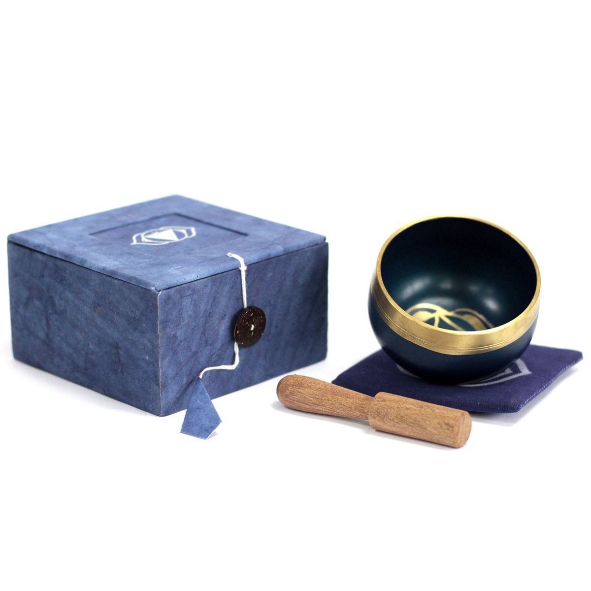 Klangschale – Chakra Stirn