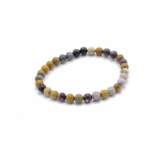 Armband – Manifestation Mookait Weisheit