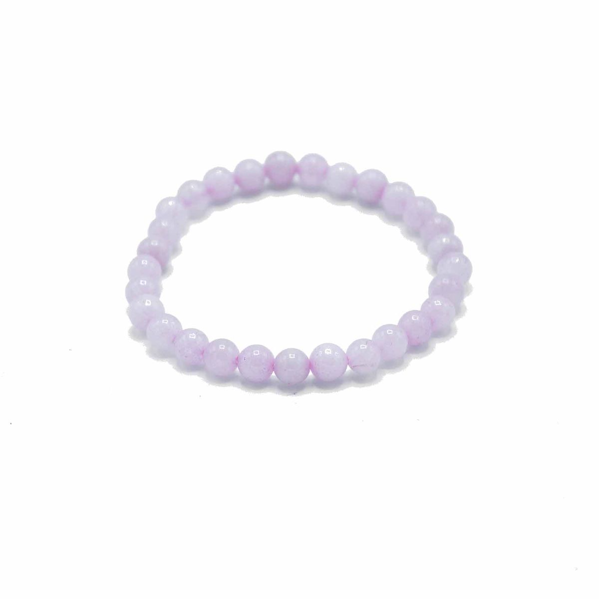 Armband – Manifestation Rosenquarz Liebe