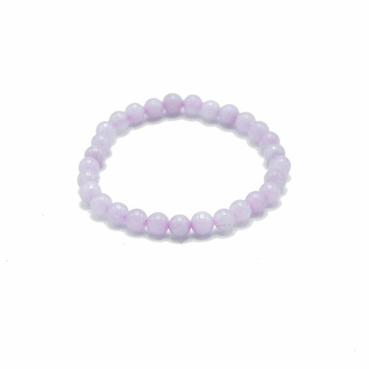 Armband – Manifestation Rosenquarz Liebe