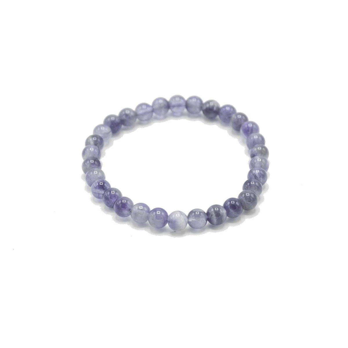 Armband – Manifestation Amethyst Ruhe