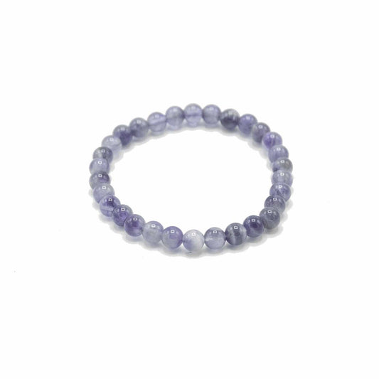 Armband – Manifestation Amethyst Ruhe