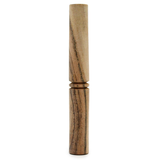 Klöppel – Holz klein