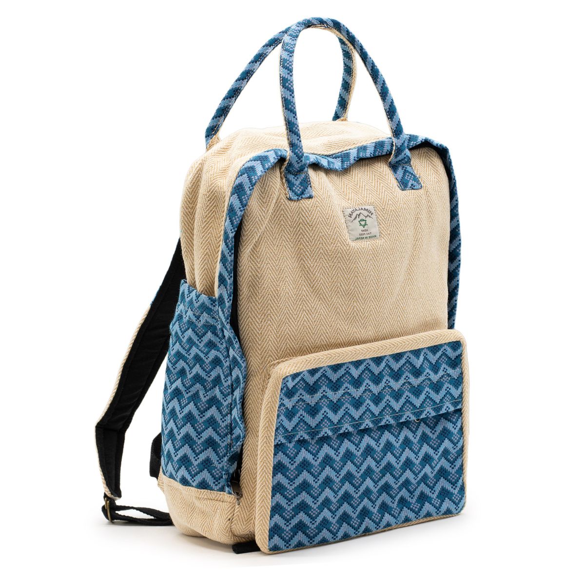 Rucksack – Kathmandu Dhaka-Design – groß