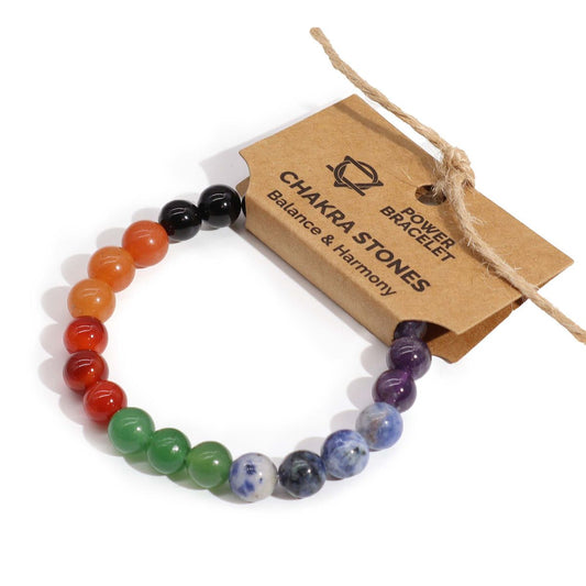 Armband – Kraft Chakra