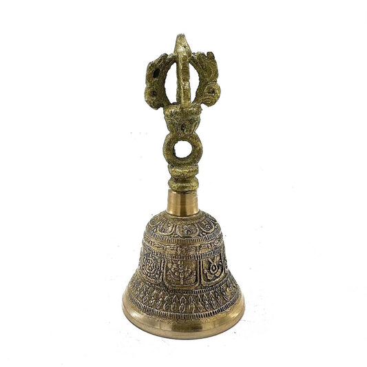 Tingsha – tibetisch – mittel 6 cm
