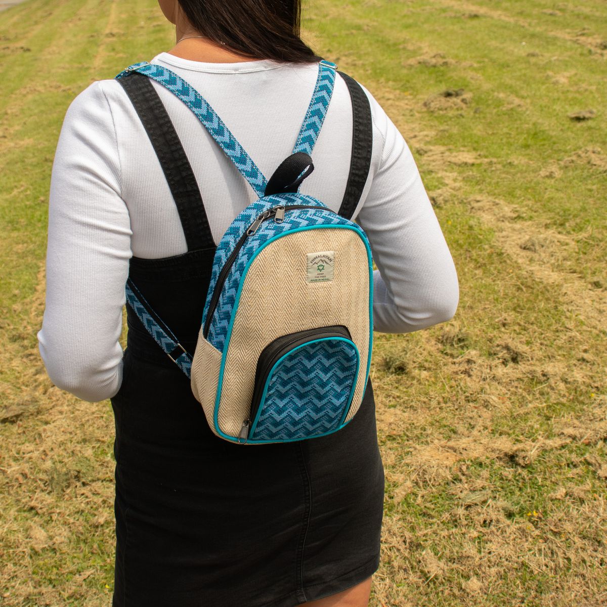 Rucksack – Kathmandu Dhaka-Design – mittel