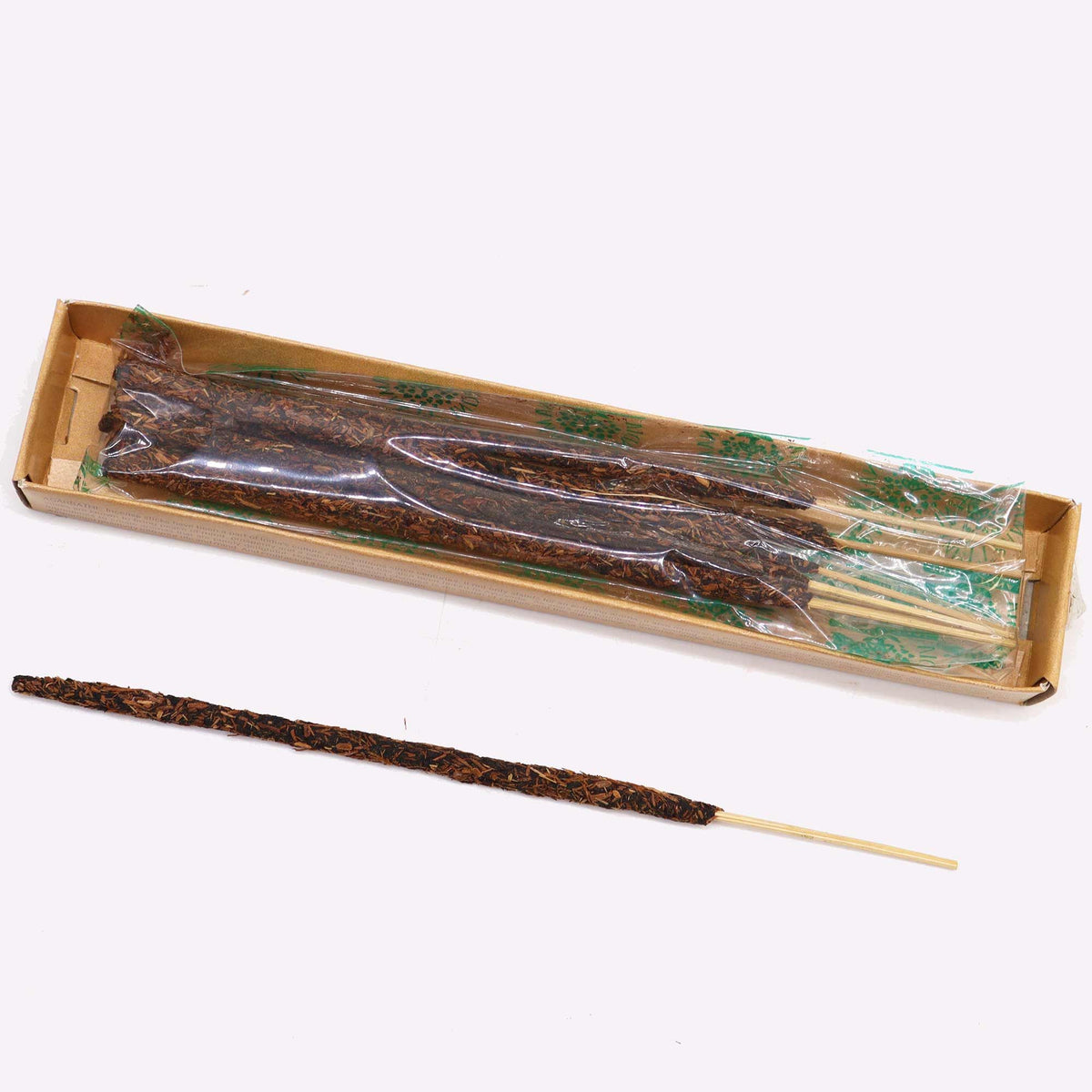 Räucherstäbchen – Masala botanisch Palo Santo