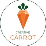 Logo Creative Carrot