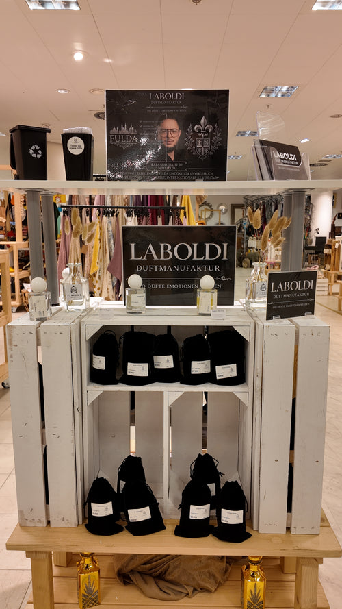 Parfum La Boldi