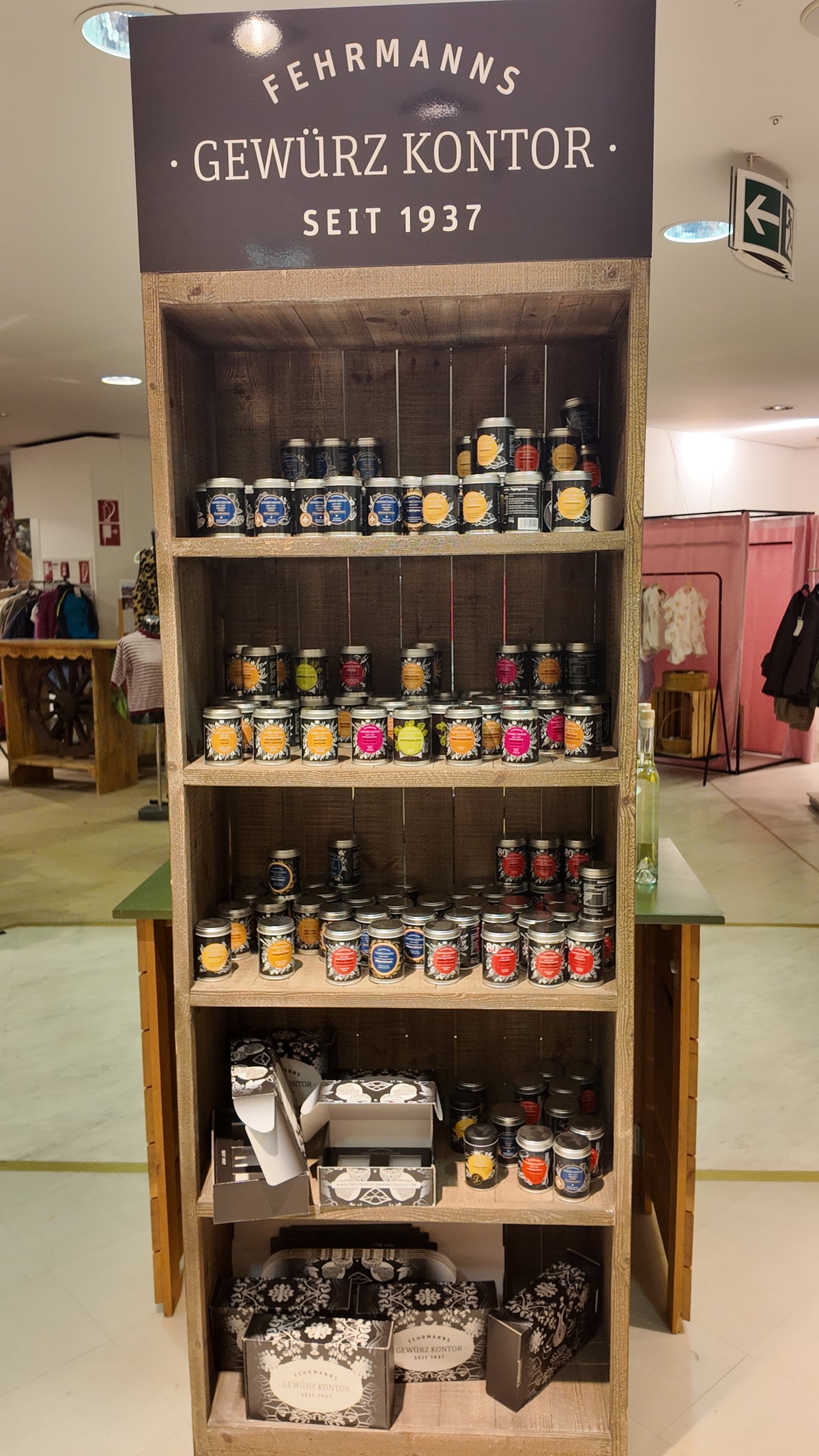 Fehrmanns Gewürz Kontor