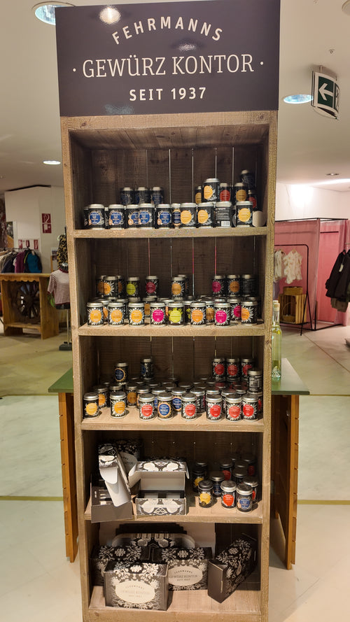 Fehrmanns Gewürz Kontor