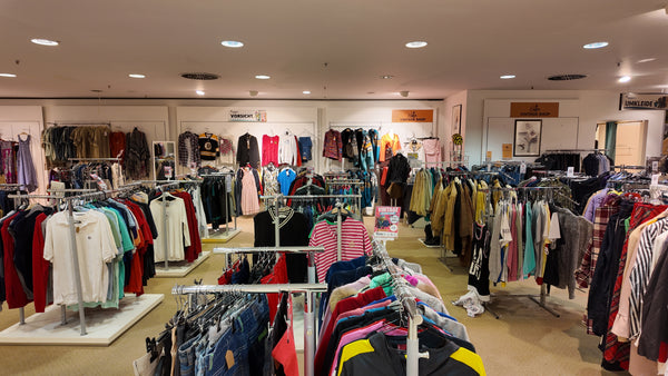 Walters Vintage Shop