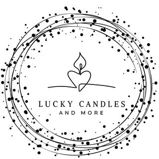 Logo Lucky Candles