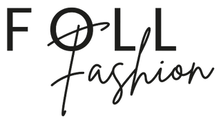 Logo Foll Fashion