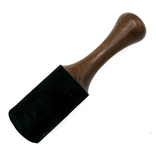 Klöppel – Holz King Stick groß – 27 cm