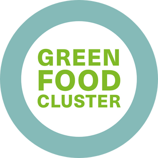 Logo Green Food Cluster