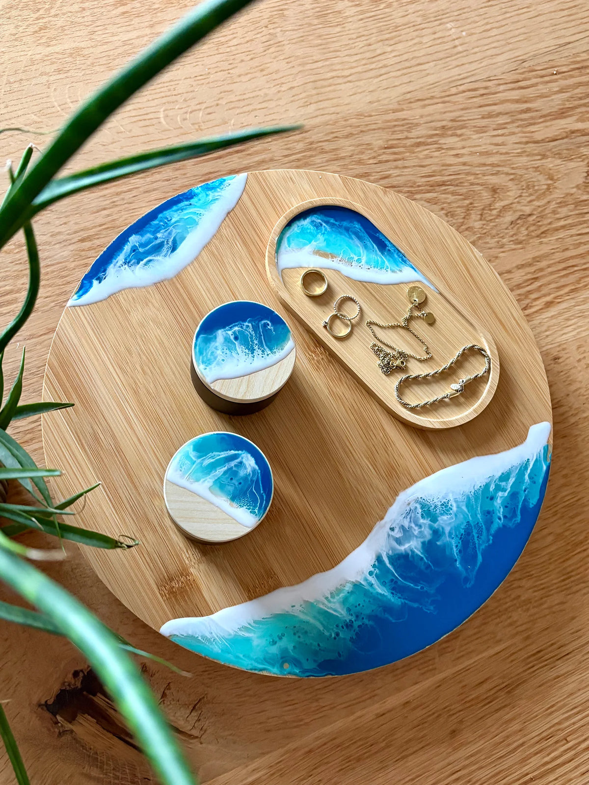 Deko & Accessoires