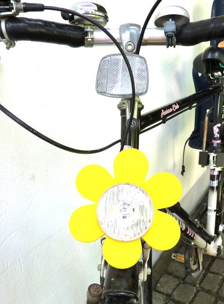 Auch fürs Fahrrad