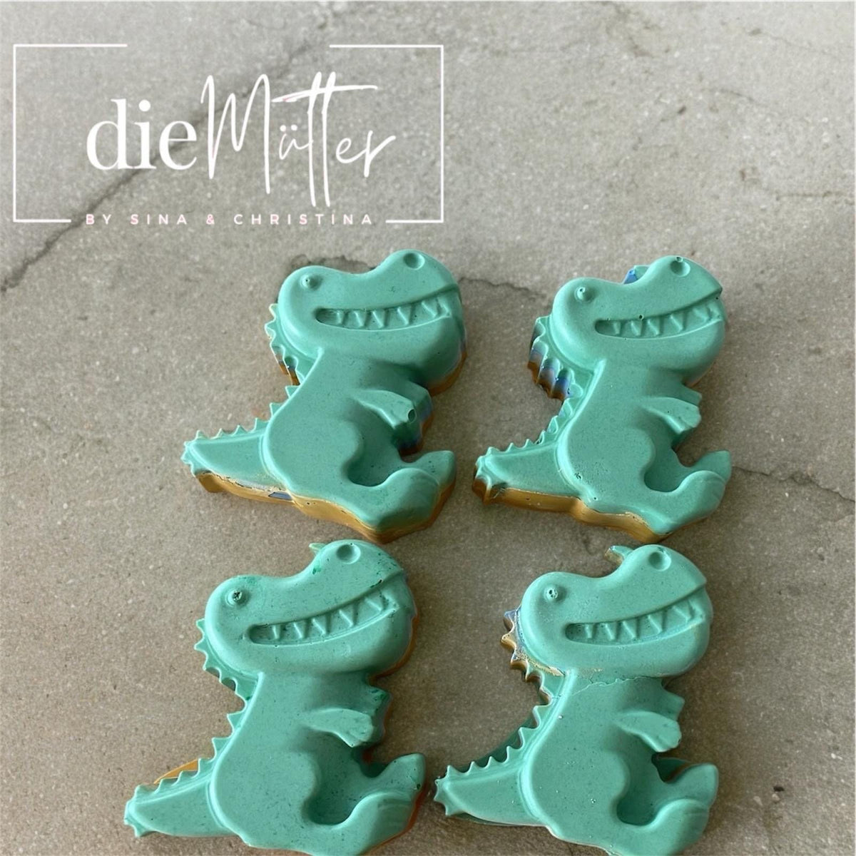 Dino-Kreide