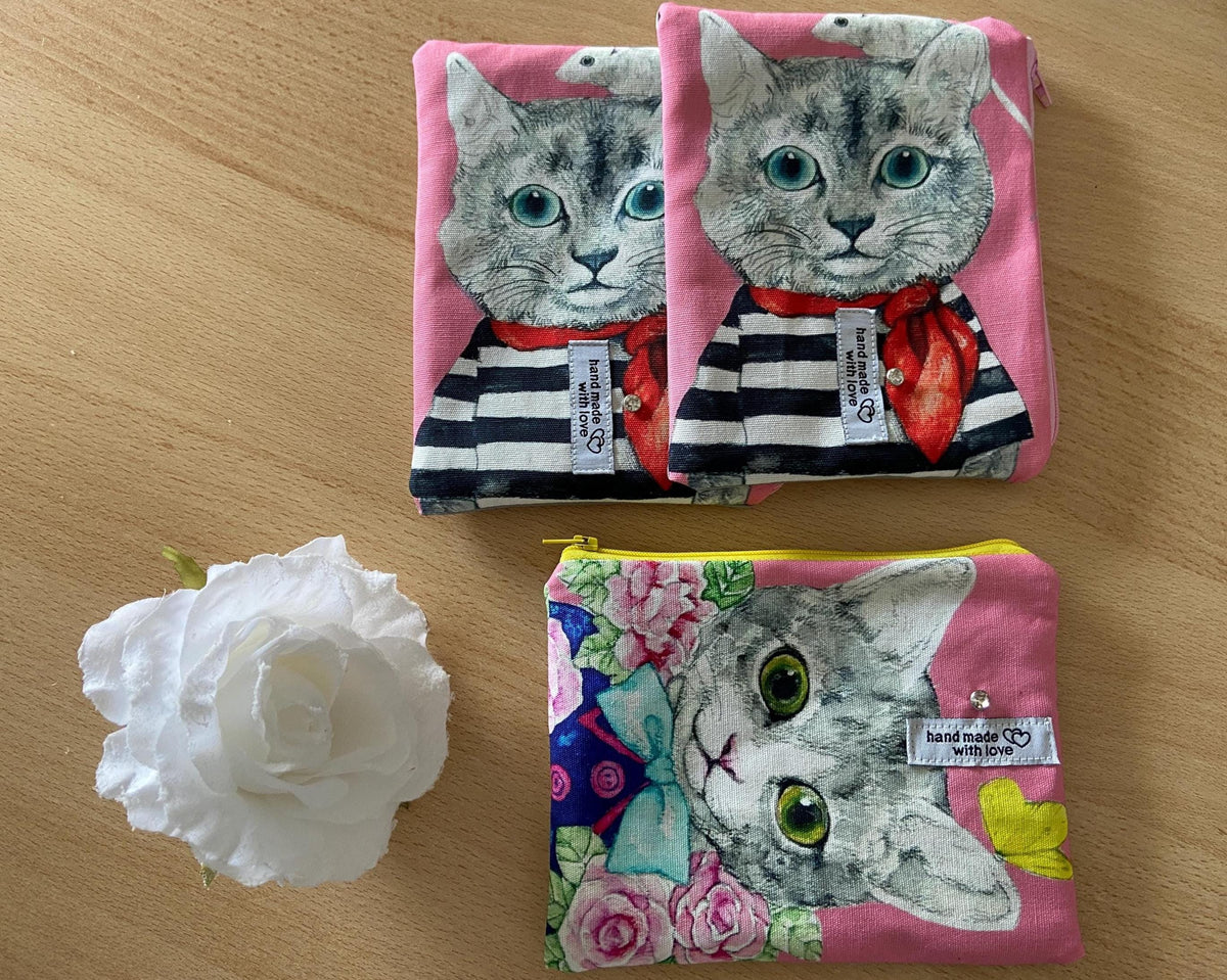 Katzenköpfe