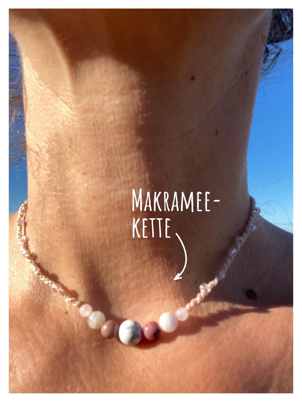 Helferbändchen® Selbstliebe von MySoulDesign