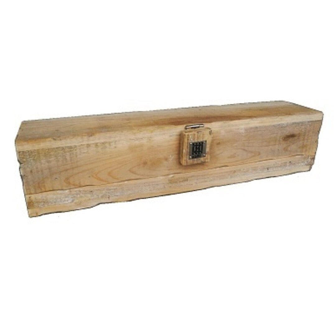Teebox Old Dutch mit 6 Fächern, 45 cm