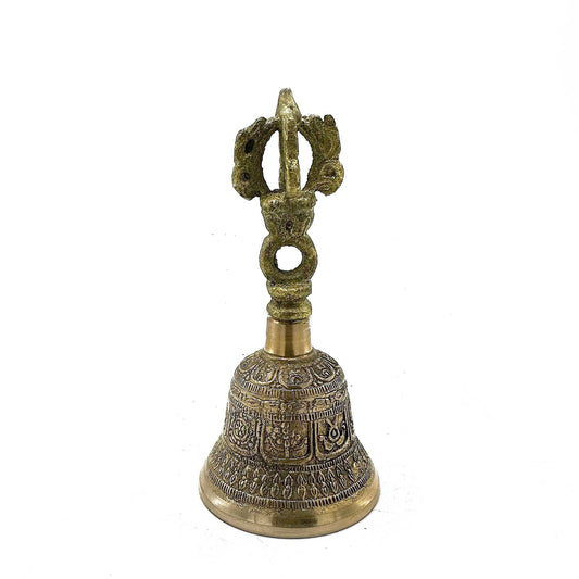 Tingsha – tibetisch – klein 5 cm
