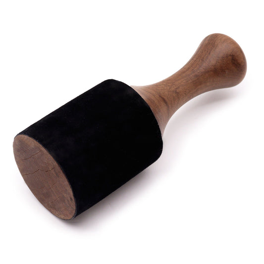 Klöppel – Holz King Stick extra groß – 26 cm