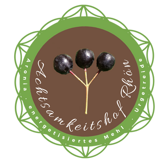 Logo Achtsamkeitshof Rhön