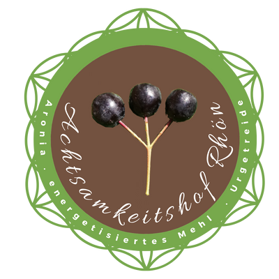 Logo Achtsamkeitshof Rhön