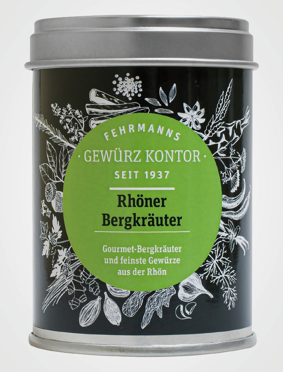 Rhöner Bergkräuter